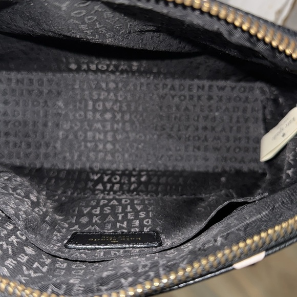 KATESPADE DOTTED CROSSBODY BAG - Picture 6 of 9